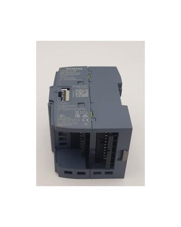 SIEMENS SIMATIC S7-1200 SM 1223 DC/RLY 6ES7223-1PL32-0XB0, Verzenden