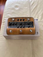 Zoom - AC-3 Multi-effects processor, Muziek en Instrumenten, Nieuw