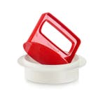 Tupperware Hamburgerpers, Verzenden, Nieuw