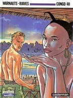 Congo 40 / Wordt vervolgd novellen / 15 9789030381051, Verzenden, Warnauts