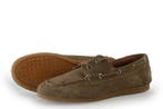 Manfield Bootschoenen in maat 42 Beige, Verzenden