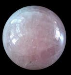 Quartz rose Sphère- 5 g - (3), Collections