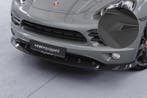 Cupspoiler voor Porsche Cayenne Type 92A CSL470-L, Verzenden