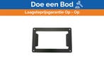 Bieden: Furuno Flush Mount Kit F-Type for GP-32 and RD-30 S, Watersport en Boten, Ophalen of Verzenden, Nieuw