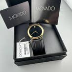Movado - Museum - Zonder minimumprijs - 2100005 - NEW -, Nieuw