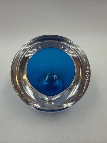 St. Louis - Cendrier - Cristal, Antiquités & Art