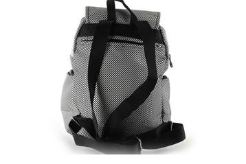 Kipling Rugzak Zwart, Kipling, Verzenden, 25 tot 40 cm, Nieuw