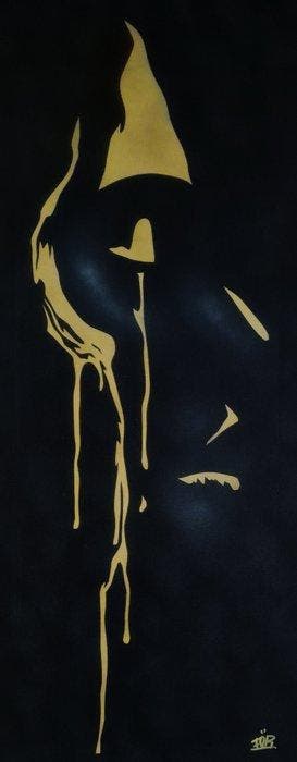 FÜR (1978) - Golden Emotions - XL Size - (We Spray) NOT a