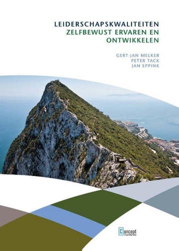 Leiderschapskwaliteiten 9789491743962 Peter Tack, Verzenden, Peter Tack