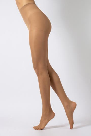Cette Panty Lucca 40den4XL=58-60Maat 46/48 (XL) of groter, Verzenden