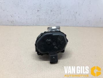 Gasklephuis Opel Grandland X O274231