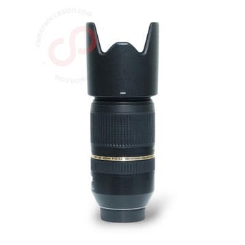 Tamron 70-300mm 4.0-5.6 SP Di VC USD nr. 3337, Ophalen of Verzenden, Zo goed als nieuw