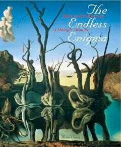 The endless enigma 9783775712835 Jean-Hubert Martin, Boeken, Taal | Engels, Zo goed als nieuw, Verzenden