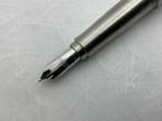 Porsche met 18 Kt Medium pen punt - Sans prix de réserve -, Verzamelen, Nieuw