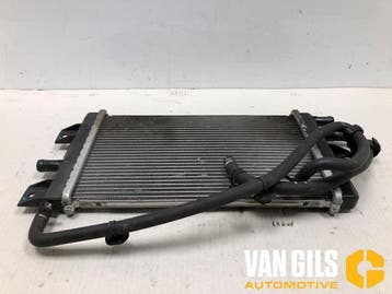Radiateur Dacia Spring O330597