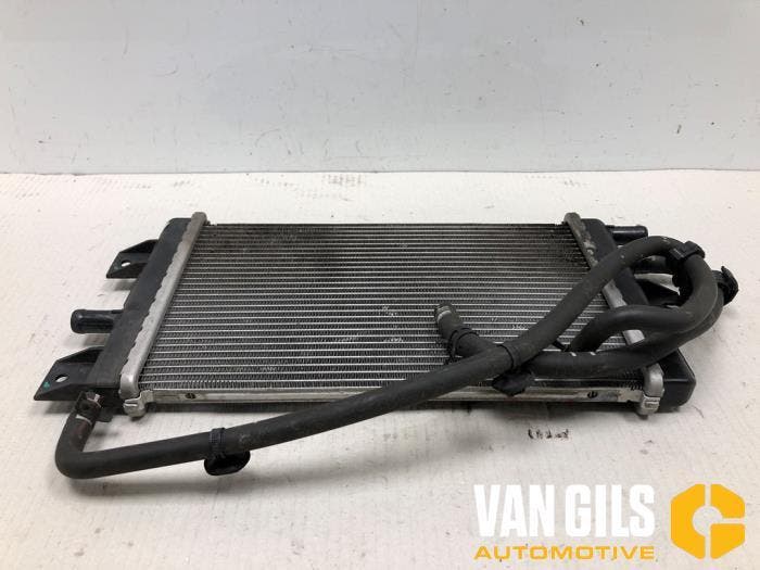 Radiateur Dacia Spring O330597, Auto-onderdelen, Airco en Verwarming