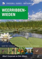 Weerribben-Wieden | Dirk Hilbers; Albert Corporaal | Nieuw, Verzenden, Nieuw, Dirk Hilbers; Albert Corporaal