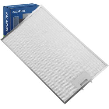 voor Miele Metaalfilter 8270400, Verzenden, Nieuw