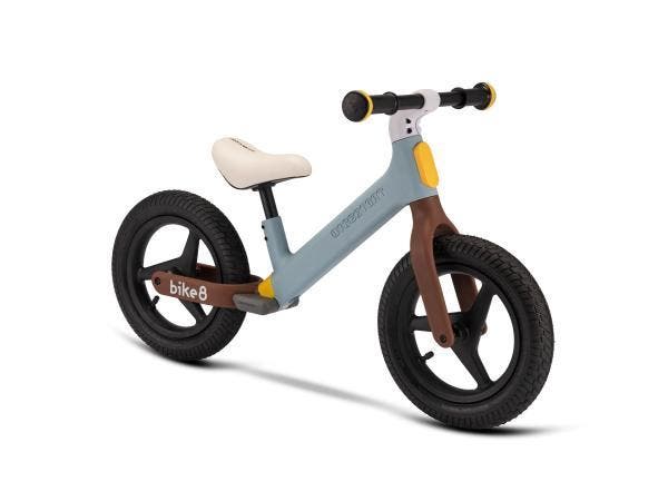 Veiling - Bike8 SF1 Sport Loopfiets 2 - 5 Jaar Lichtgewicht, Kinderen en Baby's, Speelgoed | Buiten | Voertuigen en Loopfietsen