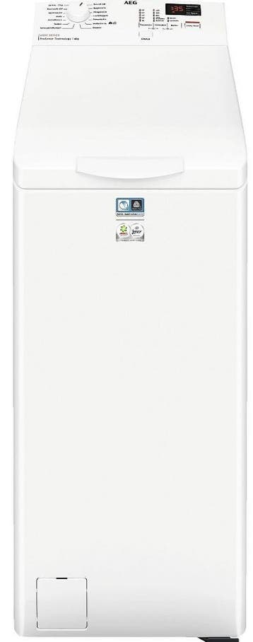 AEG LTR6A41460  Bovenlader Wasmachine 6000 Serie -, Ophalen of Verzenden