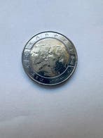 België, Slowakije. 2 Euro 2005/2024 (25 monete) (Zonder