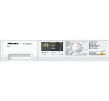 Miele WDA101 - Wasmachine - 7 kg - 1400 tpm - Energieklasse, Elektronische apparatuur, Wasmachines, Ophalen of Verzenden, Nieuw