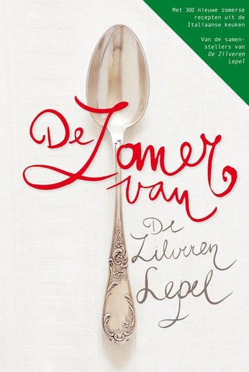 De Zomer Van De Zilveren Lepel - Diversen, Boeken, Kookboeken, Verzenden, Nieuw