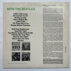 Beatles - With The Beatles (1st pressing with green cover!), Cd's en Dvd's, Nieuw in verpakking
