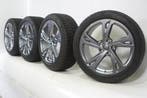 Audi e-tron GT 20 inch velgen Pirelli Winterbanden Origineel, Autos : Pièces & Accessoires, Pneus & Jantes, Ophalen of Verzenden