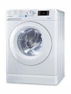Indesit BWE 71452 W - Wasmachine - 7 kg - 1400 tpm, Elektronische apparatuur, Ophalen of Verzenden, Nieuw