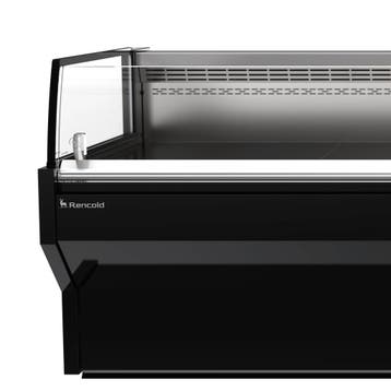 Koeltoonbank | MEROPS | Externe Koelunit (Exclusief) | Div., Verzenden
