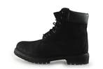 Timberland Boots in maat 42 Zwart, Verzenden, Boots, Zo goed als nieuw, Timberland