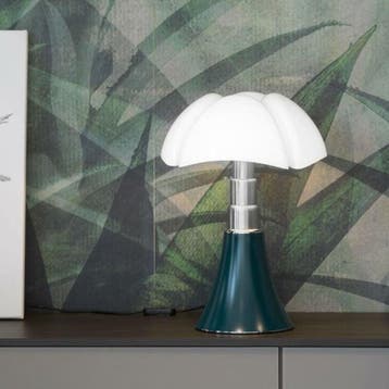 Martinelli Luce Pipistrello 620 Tafellamp Large, Huis en Inrichting, Verzenden, Nieuw