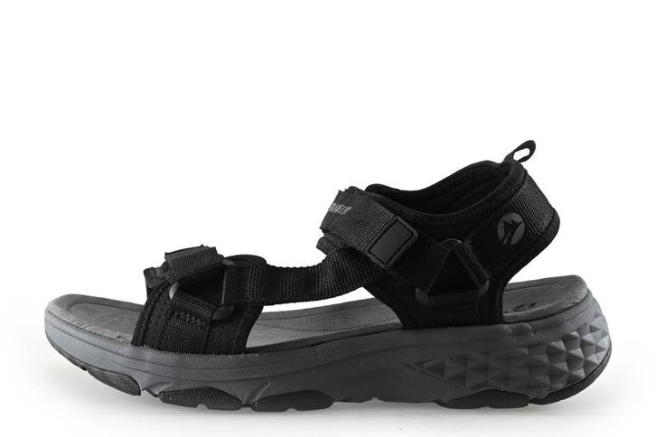 Travelin Sandalen in maat 42 Zwart, Vêtements | Hommes, Chaussures, Envoi