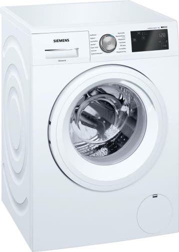 Siemens WM14T5EM - Wasmachine - 8 kg - 1400 tpm - iQdrive, Ophalen of Verzenden
