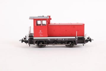 Piko H0 - 52632 - Locomotive diesel (1) - Lieu de triage 312, Nieuw