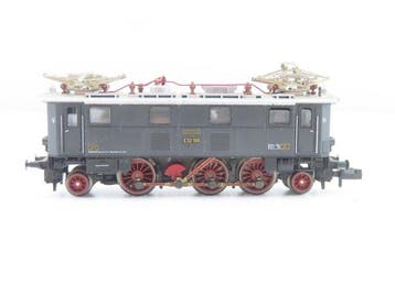 Fleischmann N - 737001 - Locomotive électrique (1) - BR E32, Nieuw