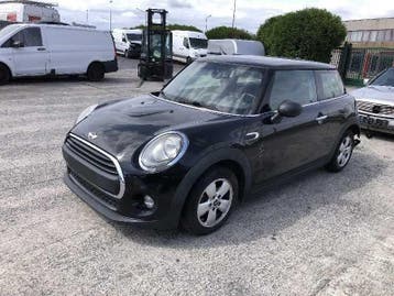 Online veiling - 2016 Mini Cooper 1.2 Auto