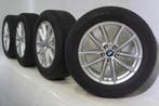BMW X5 G05 X6 G06 618 18 inch velgen Nokian Winterbanden Ori, Autos : Pièces & Accessoires, Pneus & Jantes, Ophalen of Verzenden