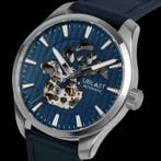 Ublast - Skelematic - Sapphire Glass - REF.UBSKE42BU - Ltd., Nieuw