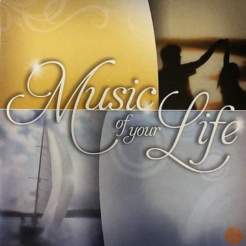 Various - Music Of Your Life - Secret Rendevous, Verzenden