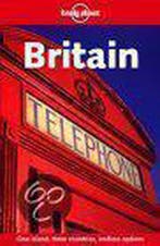 Britain 9781740593380 Tony Wheeler, Verzenden, Gelezen, Tony Wheeler