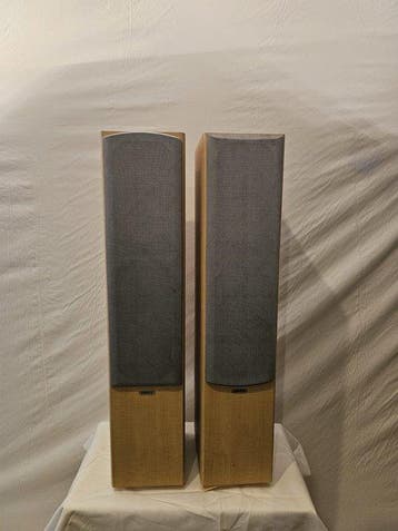 Tannoy - Mercury mx 3 Luidsprekerset
