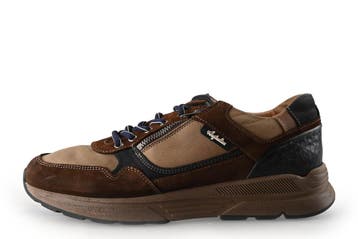 Australian Sneakers in maat 42 Bruin, Kleding | Heren, Schoenen, Bruin, Verzenden, Sneakers, Gedragen