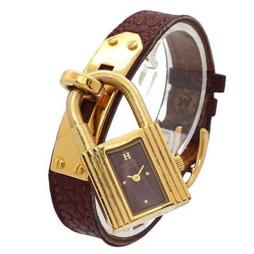 Hermès - Kelly Watches - - - Femme - 1990-1999, Nieuw