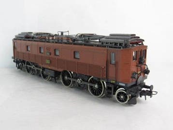 Roco H0 - 04191 B - Locomotive électrique (1) - Sois 4/6 -