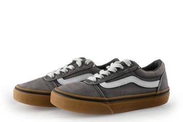 Vans Sneakers Jongens in maat 29 Grijs, Jongen of Meisje, Schoenen, Nieuw, Vans