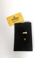 Fendi - Sans prix de réserve - Briquet - Metallo, Plastique, Nieuw