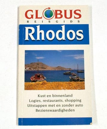 Rhodos - Klaus, Verzenden, Nieuw