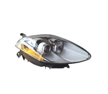 Phare Droit Pour Fiat Bravo 06-, Autos : Pièces & Accessoires, Verzenden